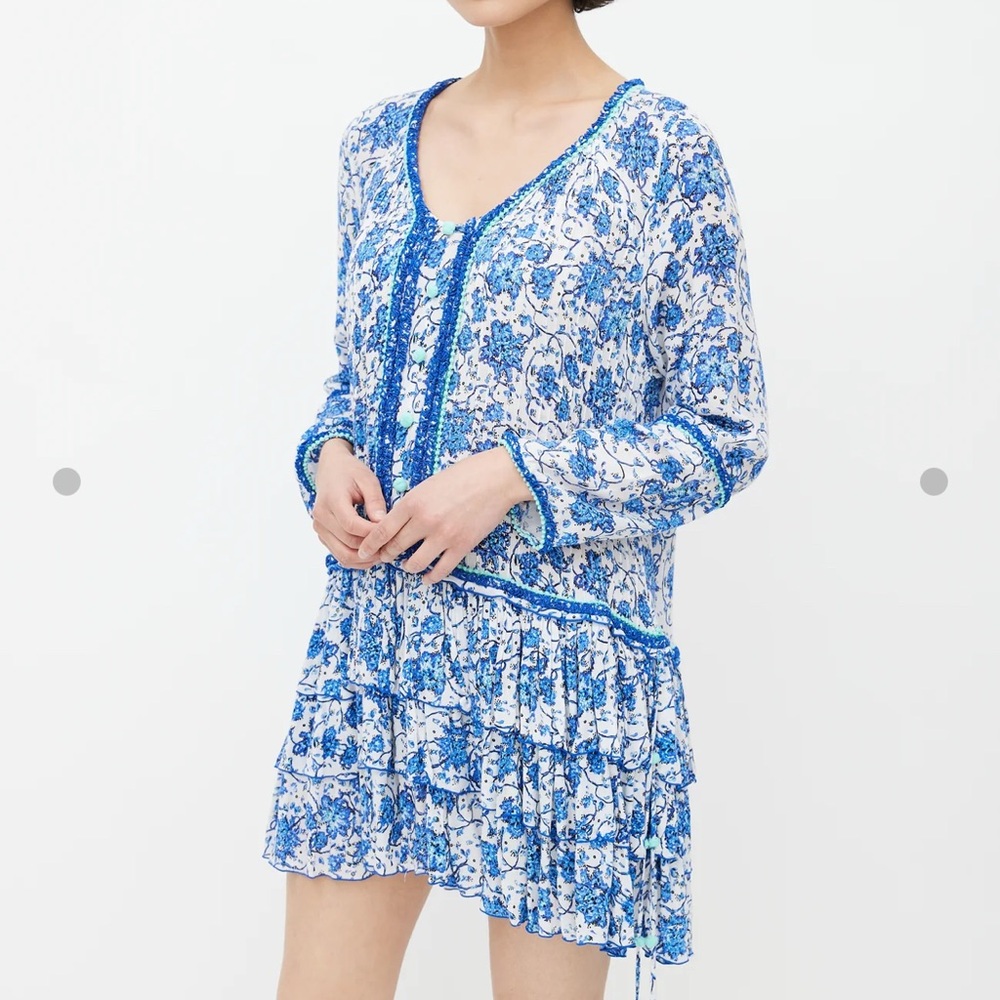 Poupette St Barths Dress